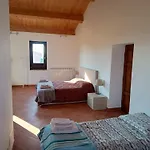 펜션 Casale Il Cantico Della Tenerezza *