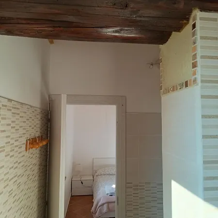 Hébergement de vacances Casale Il Cantico Della Tenerezza *