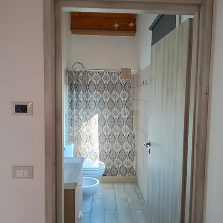 別荘 Casale Il Cantico Della Tenerezza アッシジ