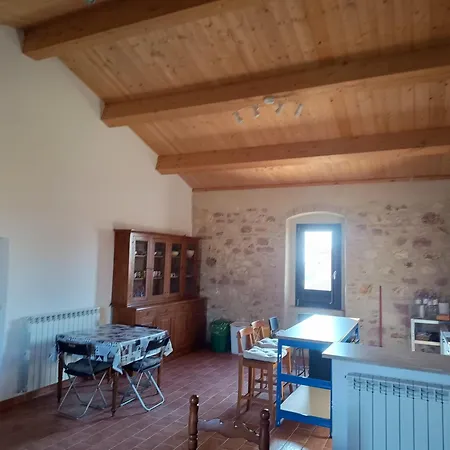 Casale Il Cantico Della Tenerezza *