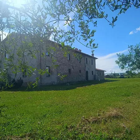 Casale Il Cantico Della Tenerezza