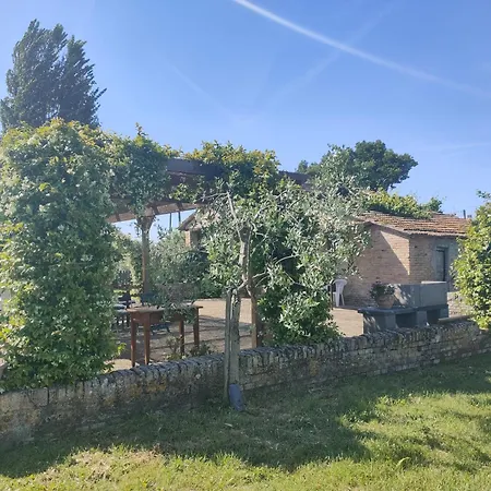 Casale Il Cantico Della Tenerezza *