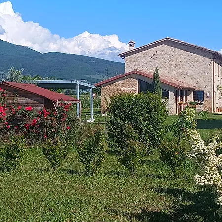 Casale Il Cantico Della Tenerezza *