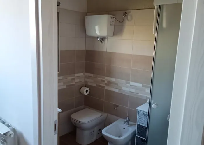 Casale Il Cantico Della Tenerezza Дом отдыха *