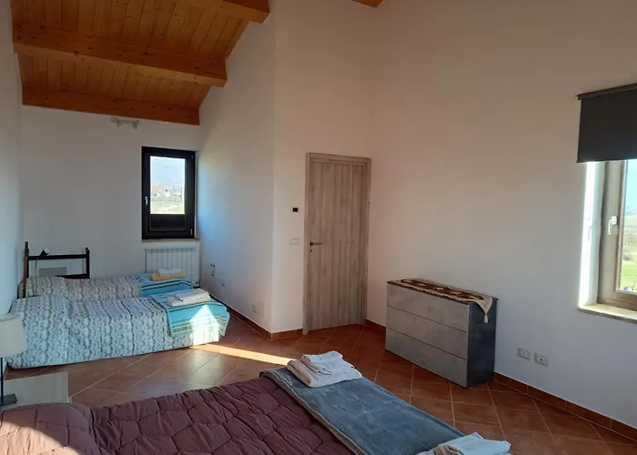 Casale Il Cantico Della Tenerezza *