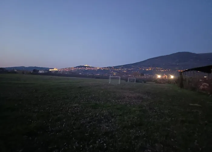 Casale Il Cantico Della Tenerezza Дом отдыха *