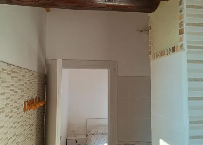 Дом отдыха Casale Il Cantico Della Tenerezza *