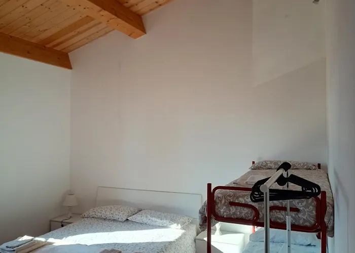 Casale Il Cantico Della Tenerezza Дом отдыха Ассизи