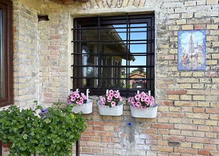 Casale Il Cantico Della Tenerezza * 아시시