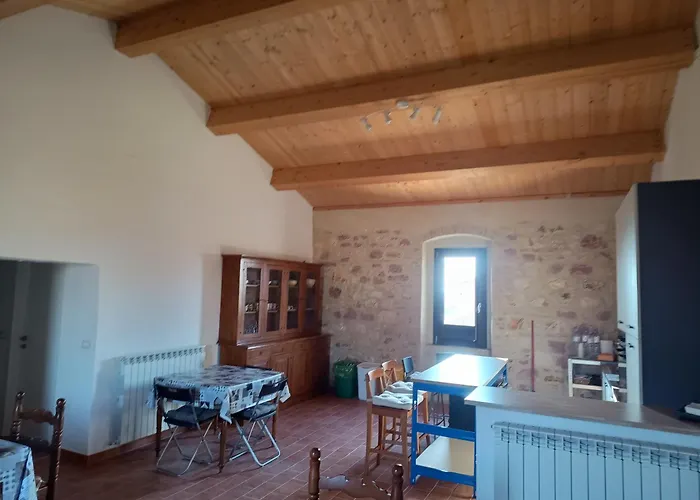 Casale Il Cantico Della Tenerezza *