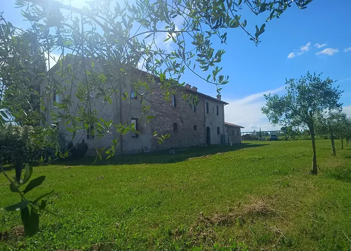 Casale Il Cantico Della Tenerezza