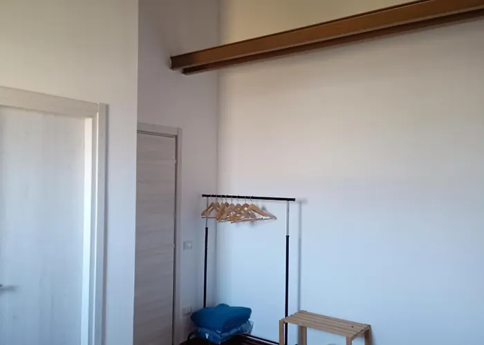 펜션 Casale Il Cantico Della Tenerezza 아시시